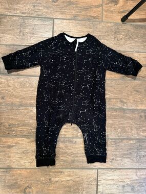 Kyte Baby Sleep Bag Walker 1.0 Constellation Print